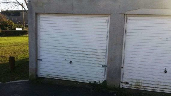 Memorial Gardens Chaloners Roa...